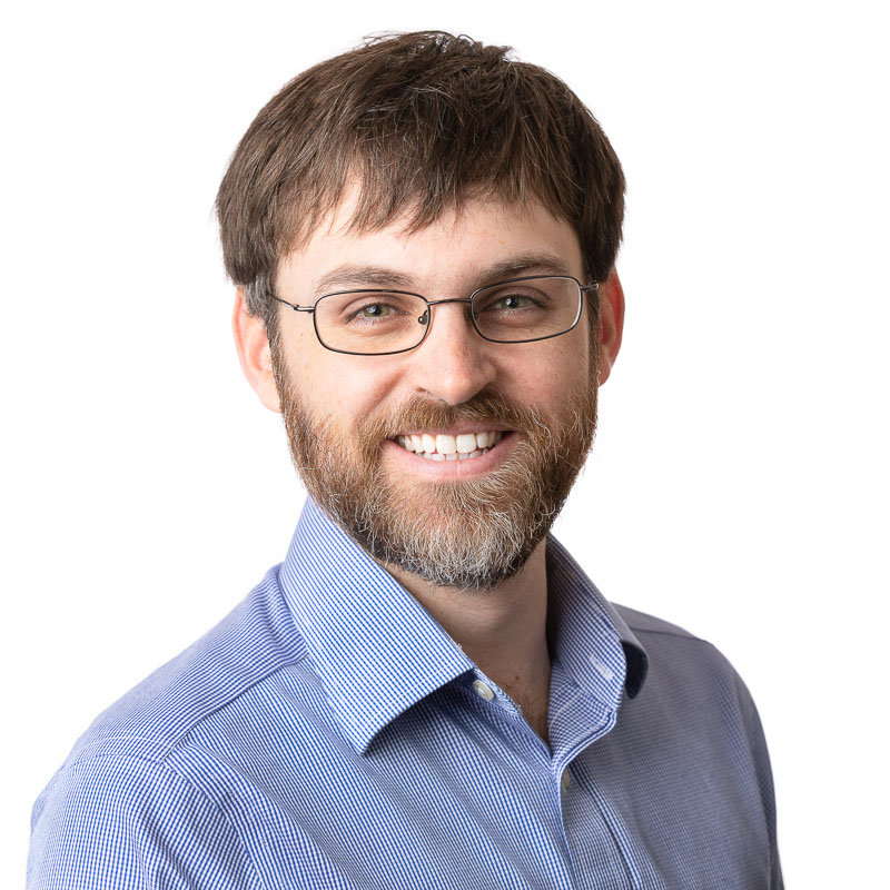 Professional Headshot