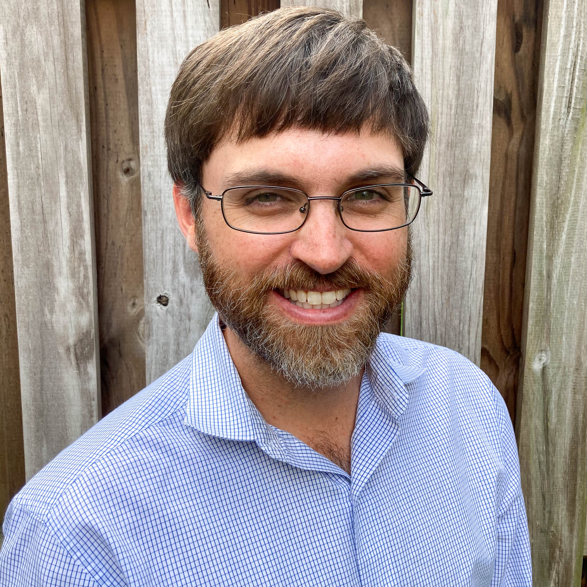 Smartphone Headshot